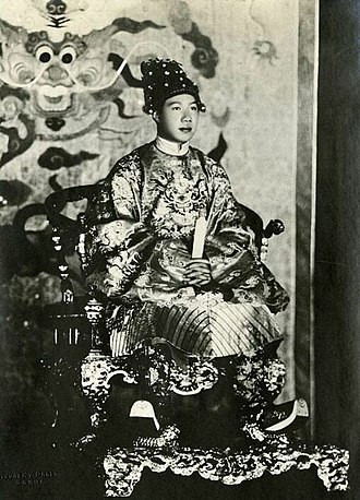 Bảo Đại